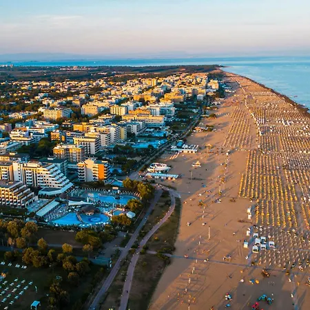 In 24437 Apartment Bibione