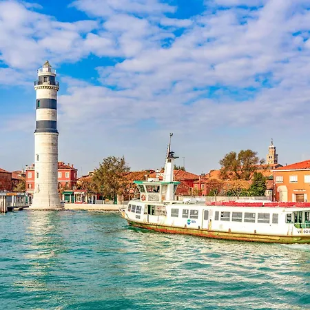 Appartamento In 24437 Bibione