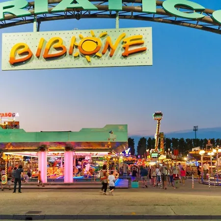 Apartmán In 24437 *