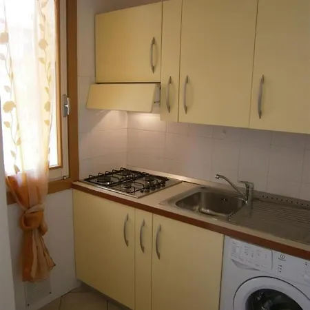 Apartmán In 24437 Bibione