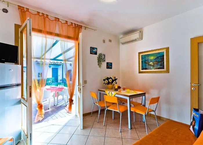 Appartamento In 24437 Bibione