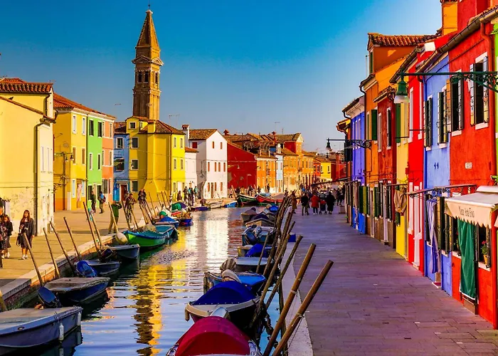 Apartamento In 24437 Bibione