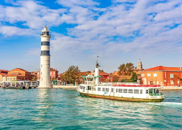 Appartamento In 24437 Bibione