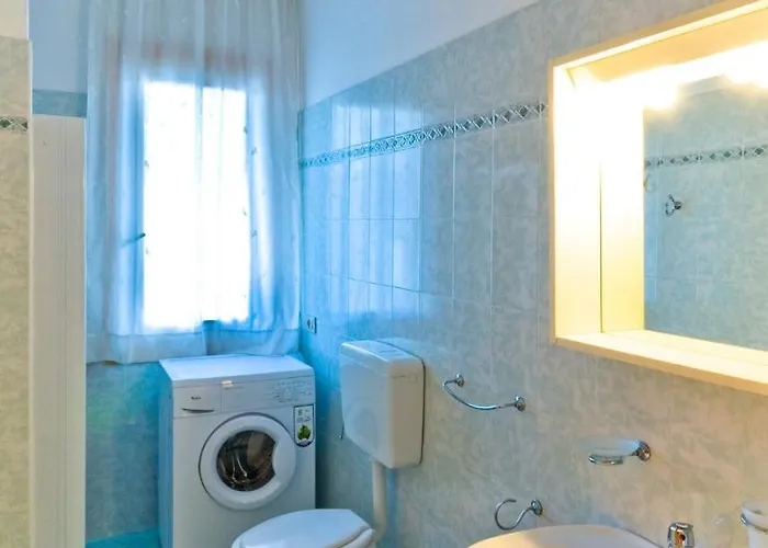 Appartamento In 24437