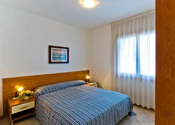 Apartamento In 24437 Bibione