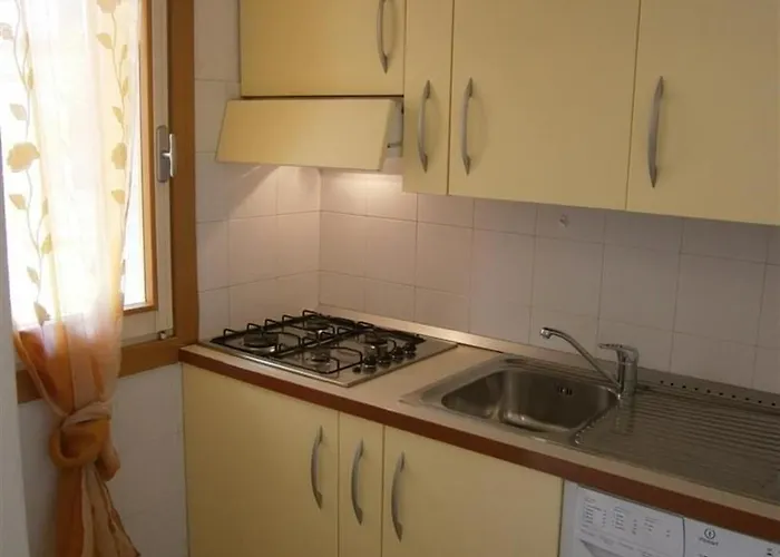 Appartamento In 24437 Bibione